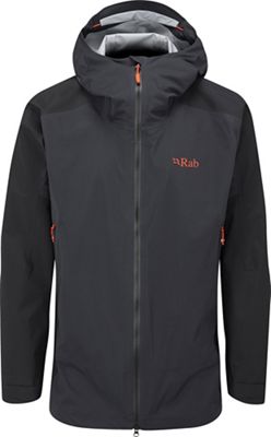 Rab Men's Kinetic Alpine 2.0 Jacket - XXL - Beluga product image