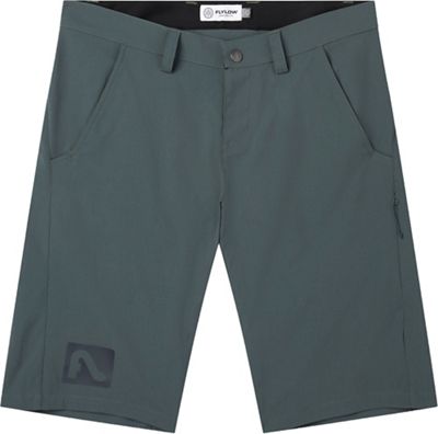 Flylow Men's Preston Short - XL - Charcoal product image