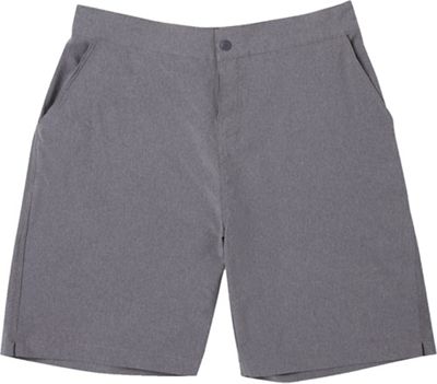 Flylow Men's Safari Short - XL - Thunder product image