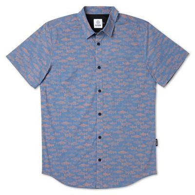 Flylow Men's Wild Child Shirt - Small - Nordic product image