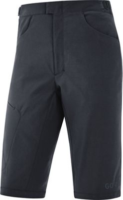 Gore Wear Men's Explore Short - Large - Black product image