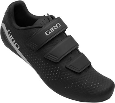 Giro Men's Stylus Bike Shoe - 46 - Black product image
