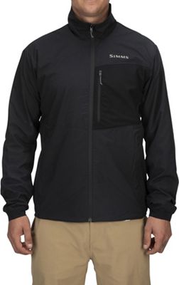 Simms Men's Flyweight Access Jacket - XL - Black product image