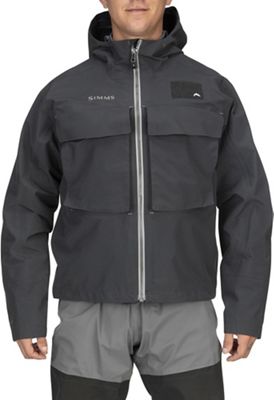 Simms Men's Guide Classic Jacket - Large - Carbon product image