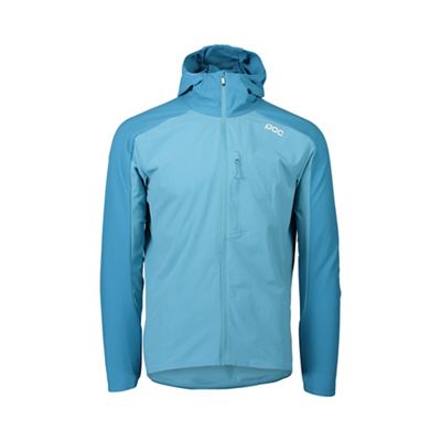 POC Sports Men's Guardian Air Jacket - XL - Basalt Blue