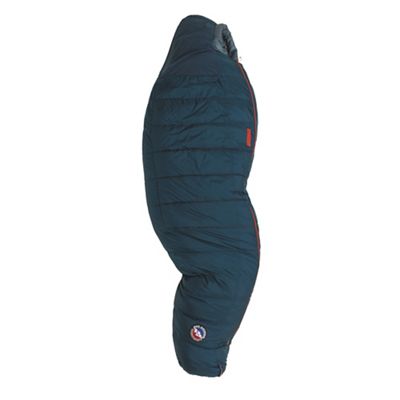 Big Agnes Sidewinder SL 20 Sleeping Bag product image