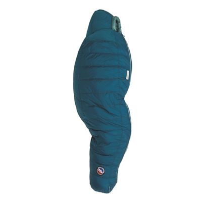 Big Agnes Women's Sidewinder SL 20 Sleeping Bag product image