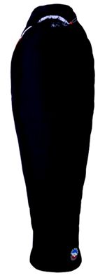 Big Agnes Women's Torchlight Camp 35 Sleeping Bag product image