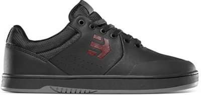 Etnies Men's Marana Crank Bike Shoe - 8 - Black/Red product image