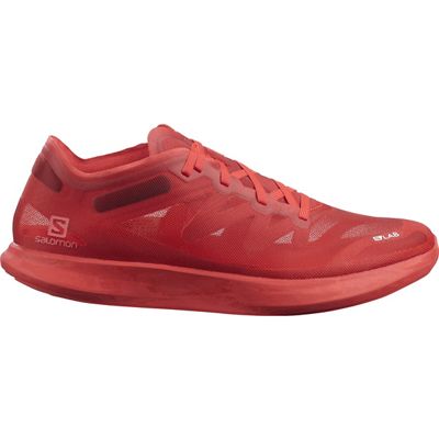 Salomon S/Lab Phantasm Shoe - 7 - Racing Red / Racing Red / Racing Red product image
