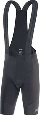 Gore Wear Men's Force Bib Short+ - Small - Black product image