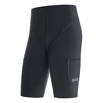 Gore Wear Men's Stamina Short Tight - Large - Black product image