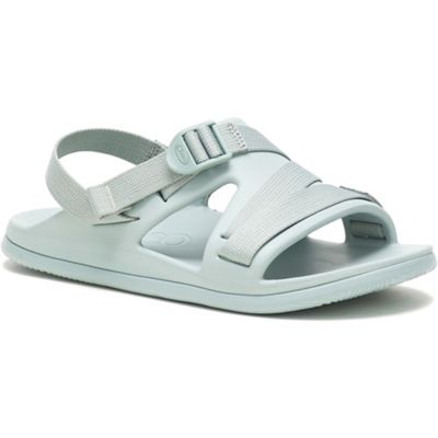 Chaco Women's Chillos Sport - 7 - Aqua Gray product image