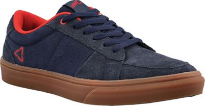 Leatt 1.0 Flat Bike Shoe - 9.5 - Onyx product image