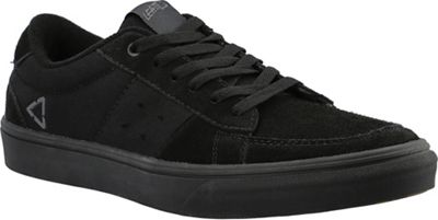 Leatt 1.0 Flat Bike Shoe - 9.5 - Black product image