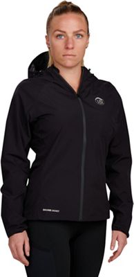Ultimate Direction Women's Deluge Jacket - Medium - Onyx product image