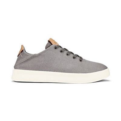 Olukai Women's Ki'Ihele Li Shoe - 8.5 - Fog/Fog product image