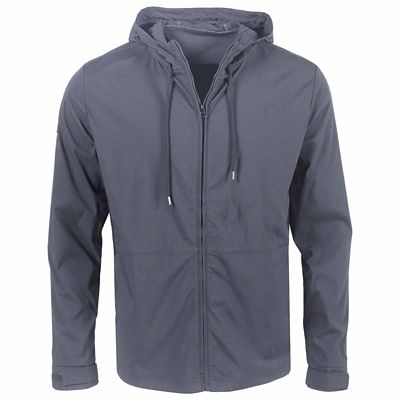 Mountain Khakis Men's Canton Classic Fit Jacket - Medium - Gunmetal product image