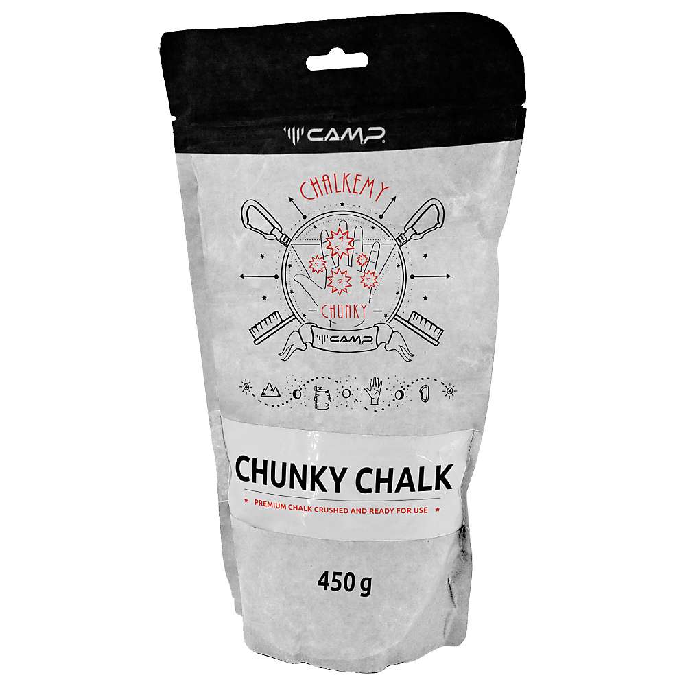 Image of Camp USA Chunky Chalk 450 g