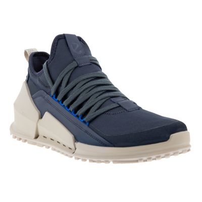 Ecco Men's Biom 2.0 Low Tex Shoe - 44 - Ombre / Ombre product image