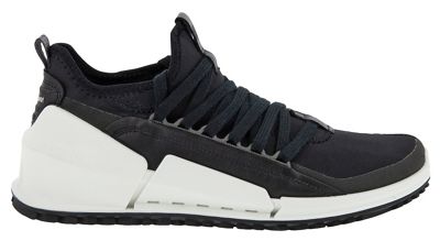 Ecco Women's Biom 2.0 Low Tex Shoe - 37 - Black / Black product image