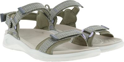 Ecco Women's X-Trinsic 3S Water Sandal - 38 - Vetiver/Vetiver product image