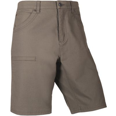 Mountain Khakis Men's Camber Original 10 Inch Short Classic Fit - 32 - Firma product image