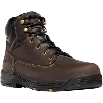 Danner Men's Caliper 6 Inch Boot - 13 Wide - Brown product image