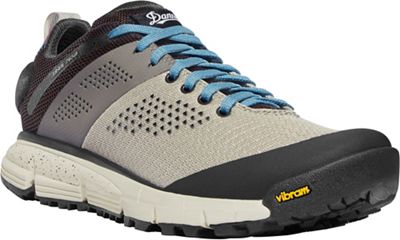 Danner Women's Trail 2650 Mesh 3 Inch Shoe - 7.5 - Silver Sage / Storm Blue product image