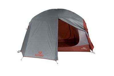 Klymit Cross Canyon 4 Tent product image