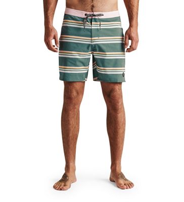 Roark Men's Kasbah Chiller Boardshort - 34 - Marine Blue product image