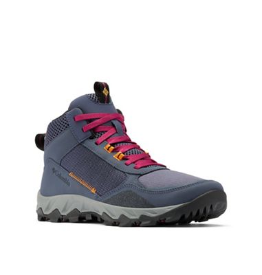 Columbia Women's Flow Centre Shoe - 9 - Nocturnal / Gold Amber product image