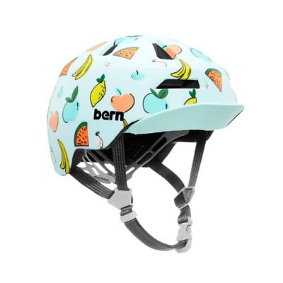 Bern Juniors Nino 2.0 Helmet. Size M
