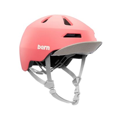 Bern Juniors Nino 2.0 MIPS Helmet size:small