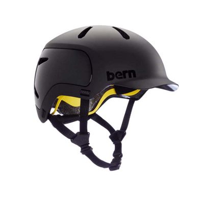 Bern Watts 2.0 MIPS Helmet size:large