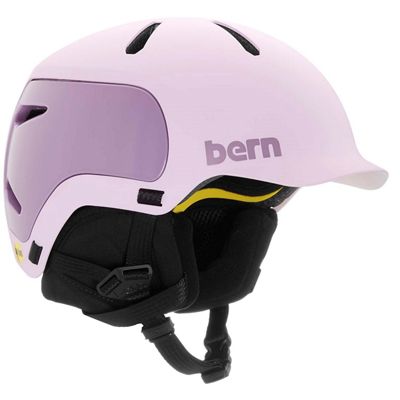 Bern Watts 2.0 MIPS Helmet size:small