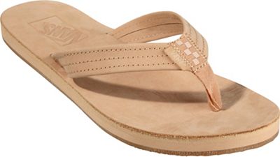 Vans Women's Third Point Sandal - 10 - Amberlight product image