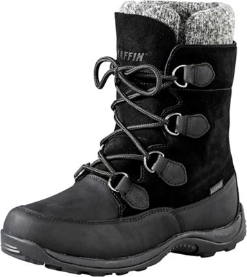 Baffin Women's Eldora Boot - 7 - Black product image