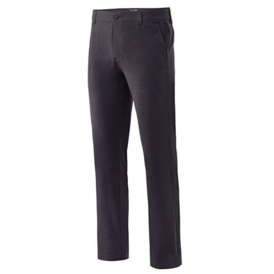 Huk Men's Waypoint Pant - 38 - Iron product image