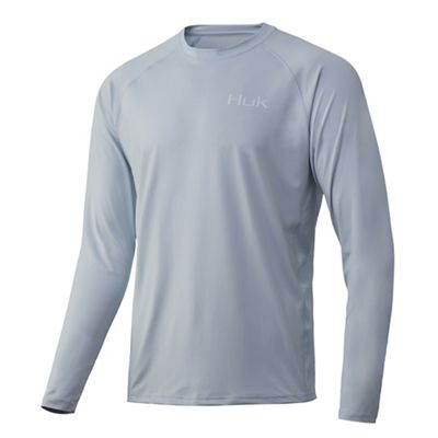 Huk Men's X Bass Pursuit - Small - Plein Air product image