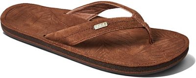 Reef Women's Drift Away LE Flip Flop - 10 - Coffee product image