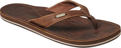 Reef Women's Drift Away LE Flip Flop - 6 - Espresso product image
