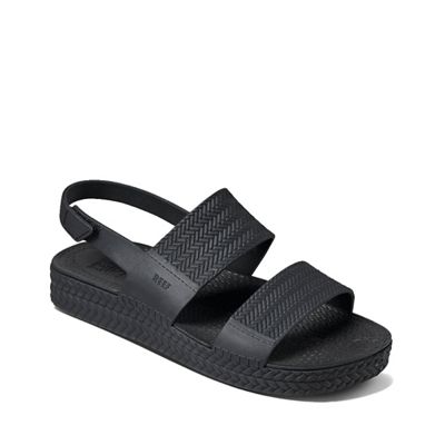 Reef Women's Water Vista Sandal - 9 - Black product image