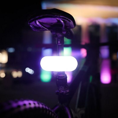 Lumenus ioLight Bike Light product image