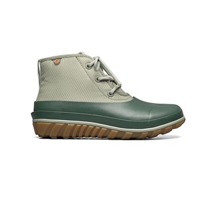 Bogs Women's Classic Casual Nylon Boot - 9 - Jade product image