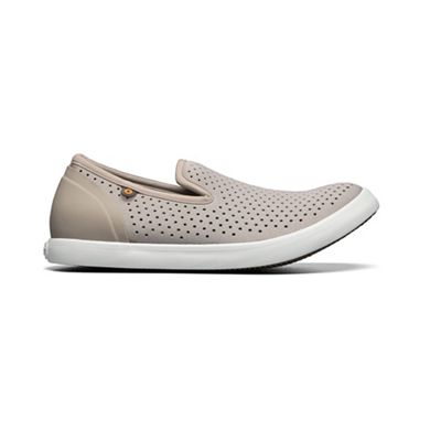 Bogs Women's Kicker Loafer Breathable Shoe - 10 - Sandstone product image