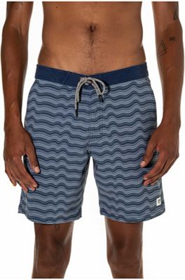 Katin Men's Frequency Trunk - 32 - Navy product image