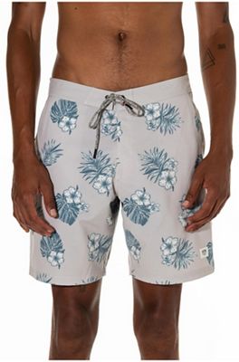 Katin Men's Kalani Trunk - 34 - Light Grey product image