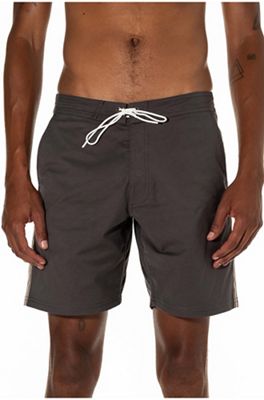 Katin Men's Theo Trunk - 38 - Black Wash product image