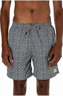 Katin Men's Walter 17 Inch Volley Short - Small - Teal product image